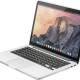 Чохол для ноутбука LAUT Huex для MacBook Pro 15 (Retina) White (LAUT_MP15_HX_F)